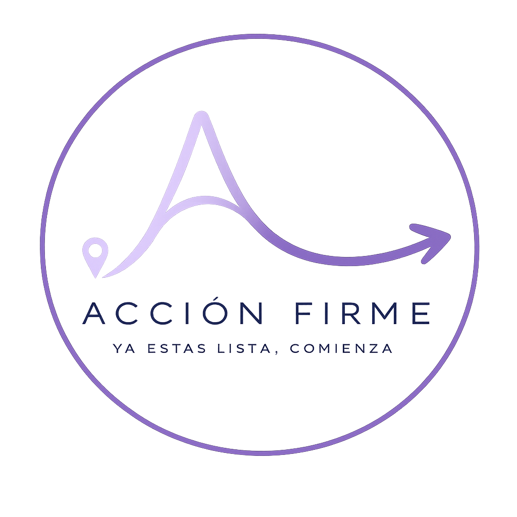 Acción Firme